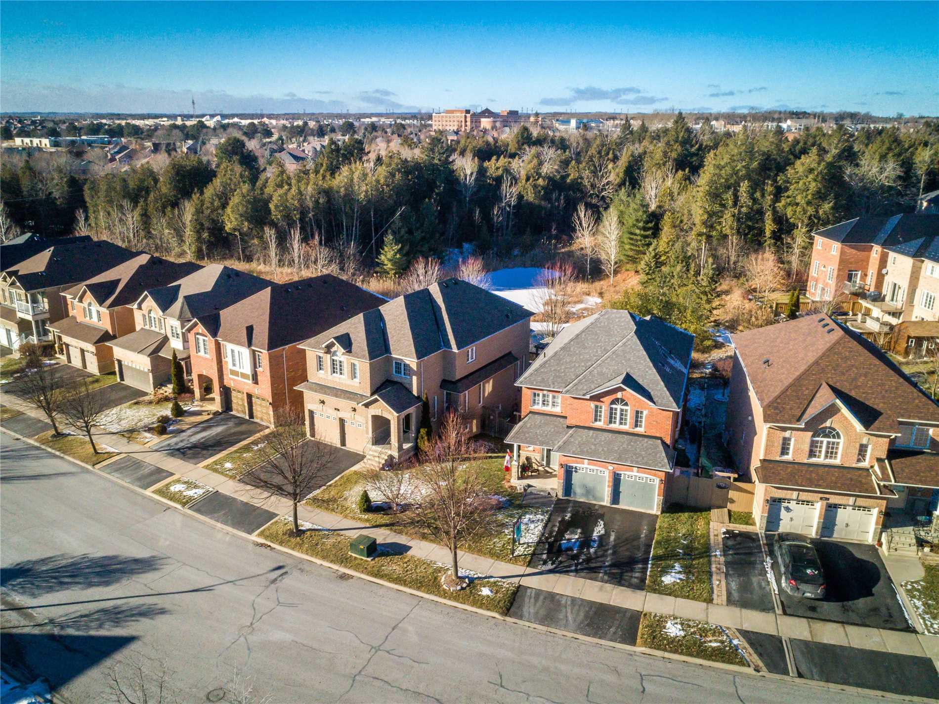 Is Oshawa & Whitby the next hot new destination? Team Apex