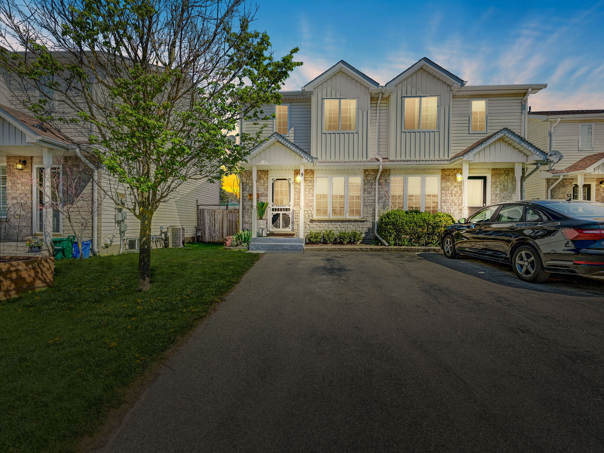 Team Apex • Dufferin County Real Estate Agents